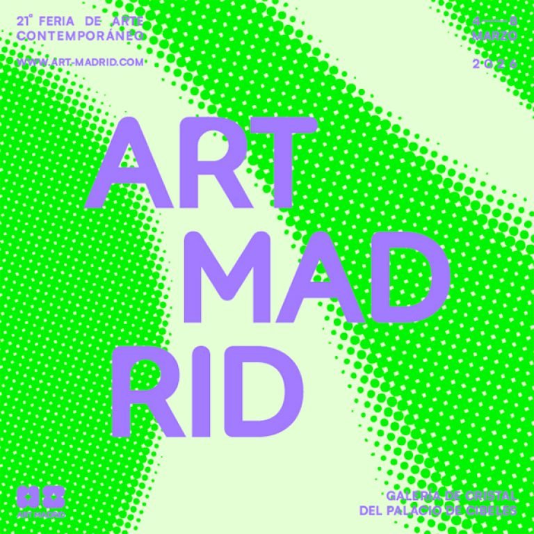 Art Madrid 2026