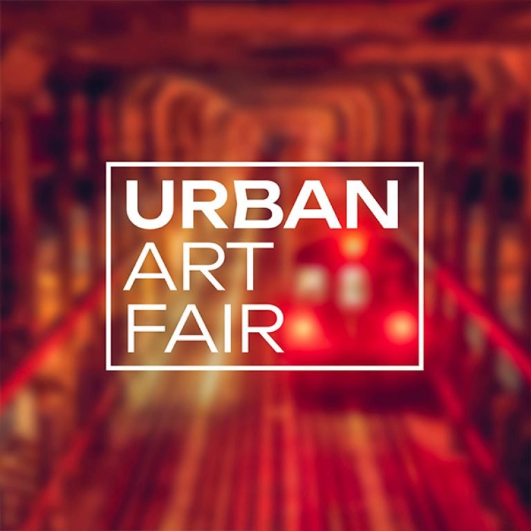 Urban Art Fair 2026
